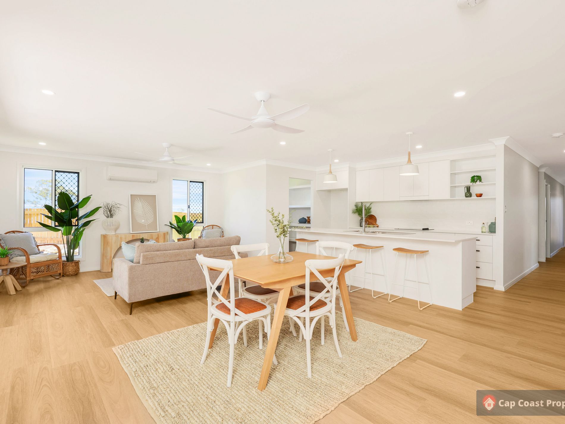 25 Burlington Street, Lammermoor