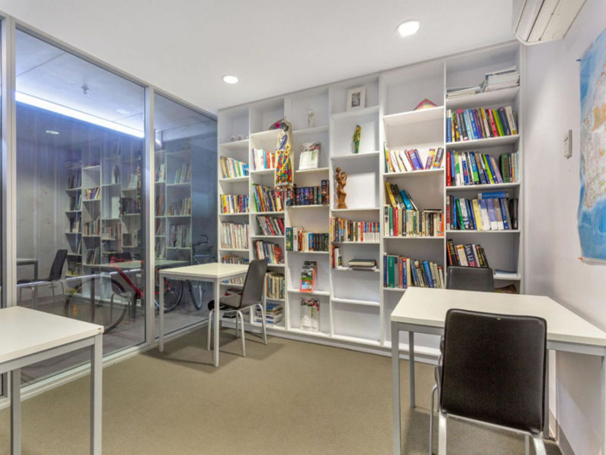526 / 304 Waymouth Street, Adelaide