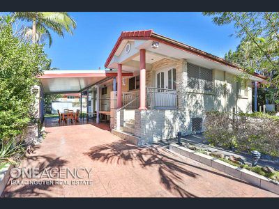 32 Crater St, Inala