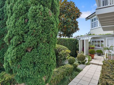 23 Seaview Road, Remuera