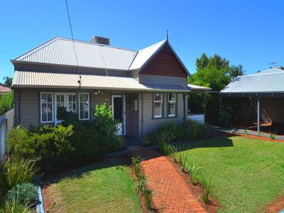 200 Macdonald Street, Kalgoorlie