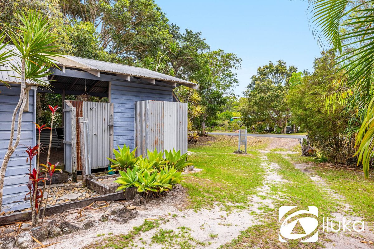 94 Spenser Street, Iluka