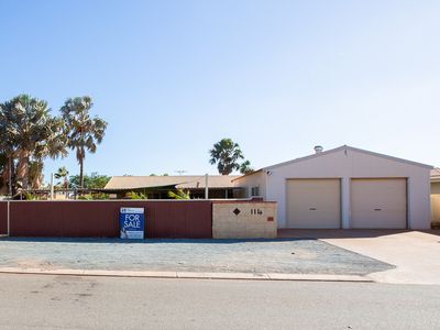 114 Paton Road, South Hedland