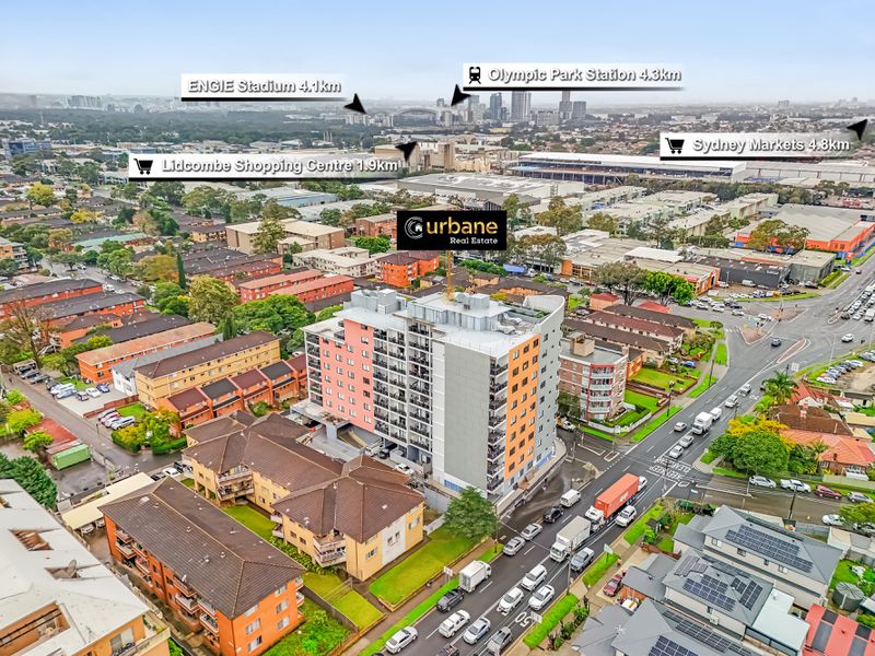 B204 / 35 Rawson Street, Auburn