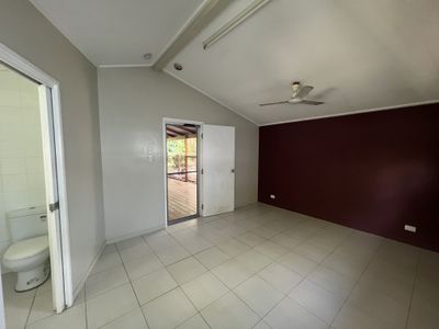 133 Starke Street, Cooktown