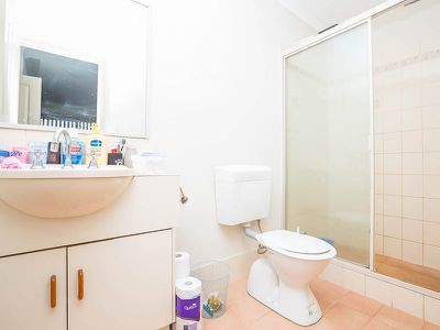 12 / 25-35 Egret Crescent, South Hedland