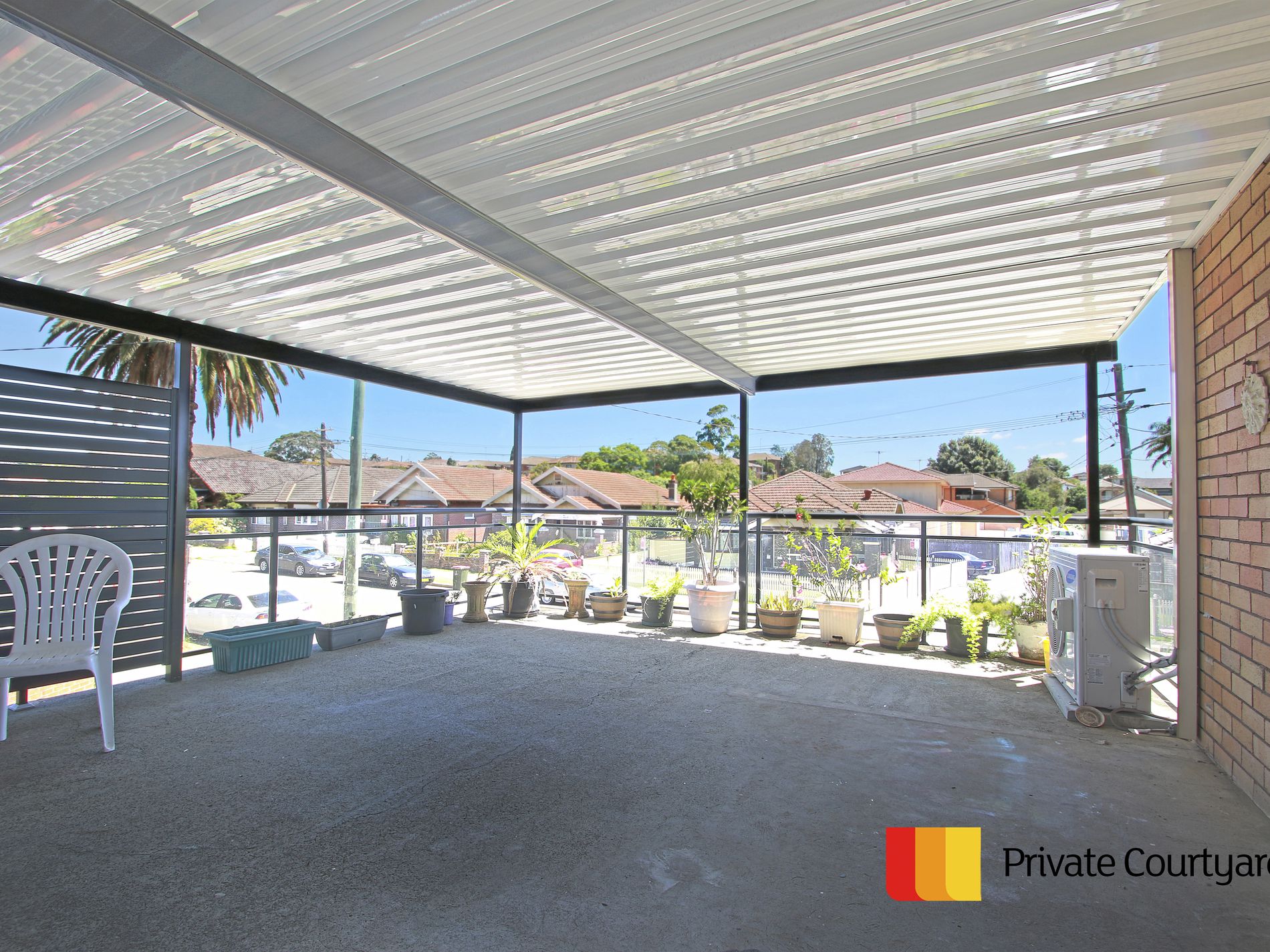 8 / 64 Railway Street, Rockdale