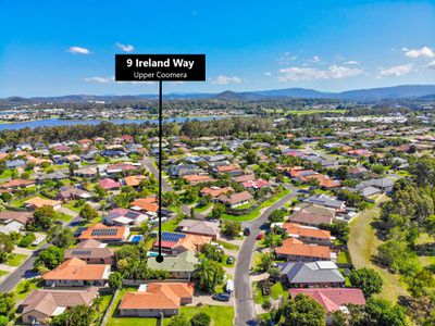 9 Ireland Way, Upper Coomera