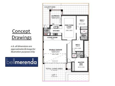 (Lot 2) 11 Milton Avenue, Balcatta