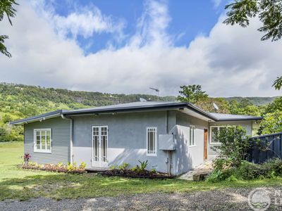 551 Left Bank Road, Mullumbimby Creek