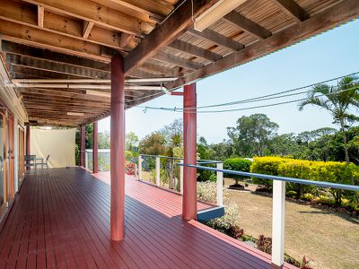 38 KARRASCHS ROAD, Dundowran