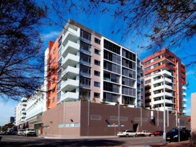 502 / 1 Bruce Bennetts Place, Maroubra