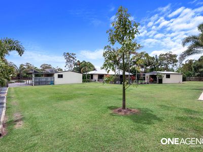 2 Pinewood Court, Wondunna