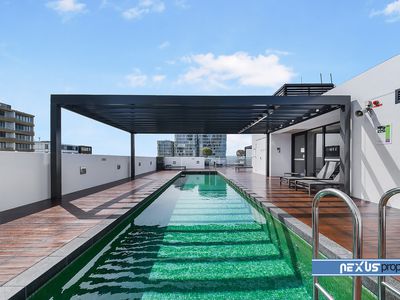 1108 / 138 Walker Street, North Sydney