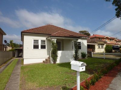 61 Mountview Ave, Beverly Hills