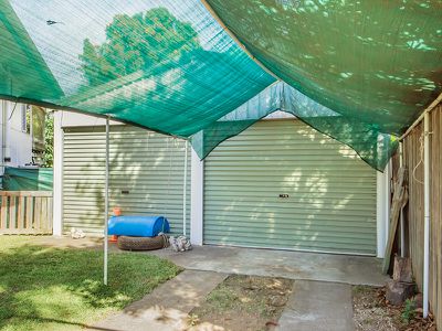14 Mornington Crescent, One Mile