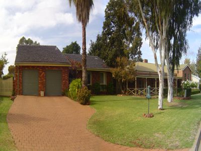 21 Bell Avenue, Dubbo