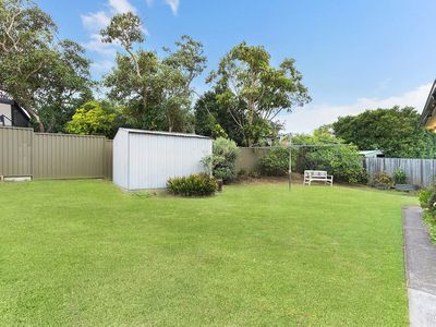 6 Volta Place, Winston Hills