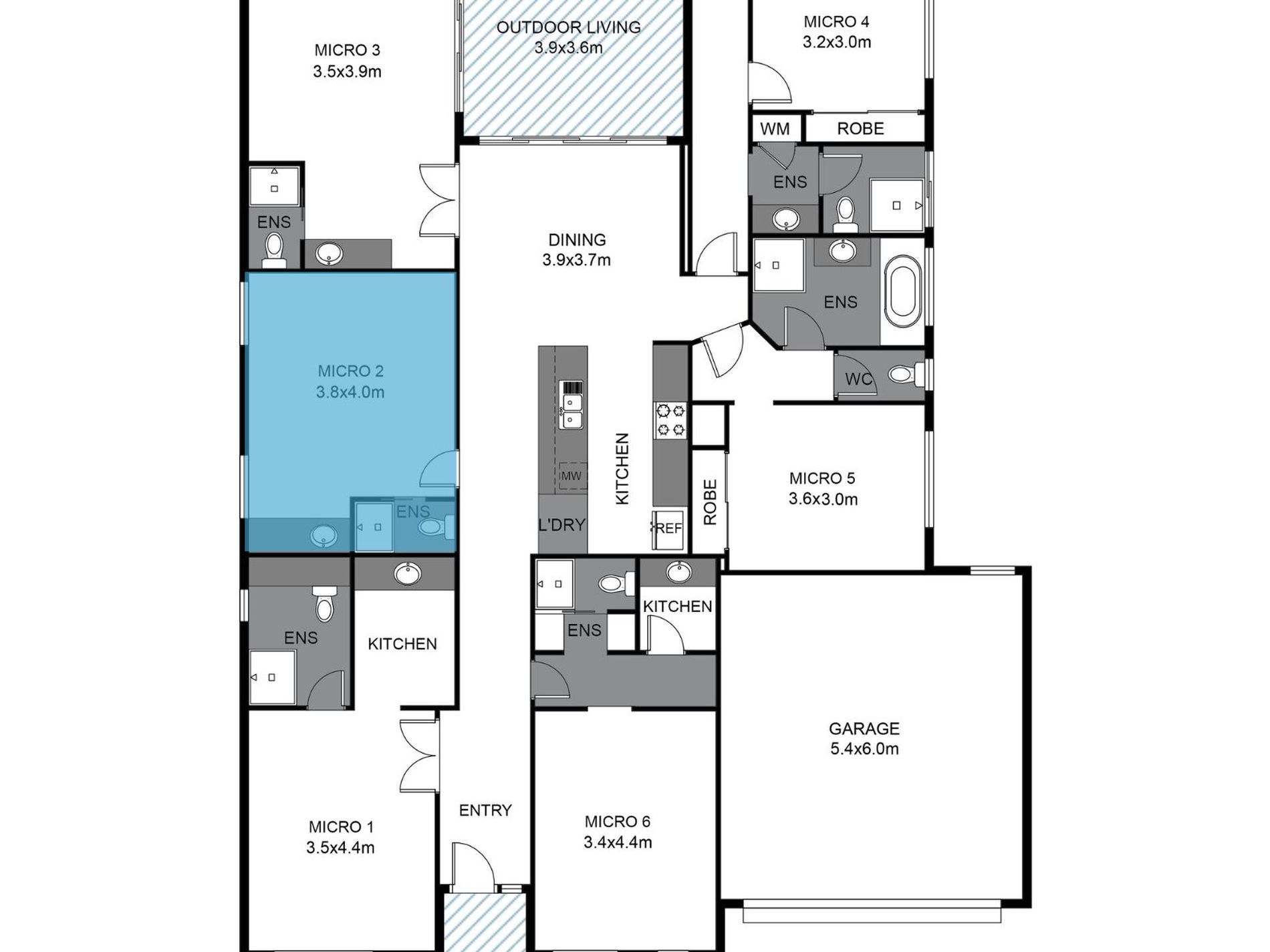 2 / 26 Seahaze Drive, Torquay