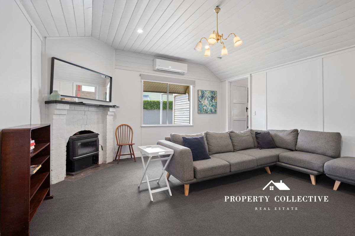 49 Finch Street, Beechworth