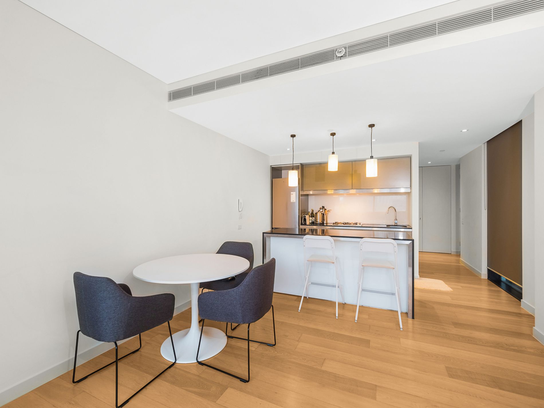 101 Bathurst Street, Sydney