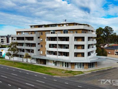 111 / 357-359 Great Western Highway, South Wentworthville