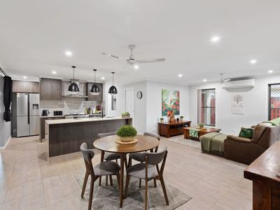 14 Coneflower Street, Caboolture