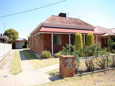 13 Cusack Street, Wangaratta