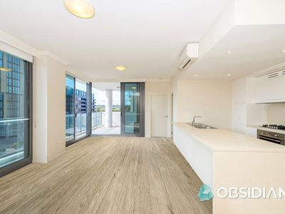 504 / 51 Hill Road, Wentworth Point