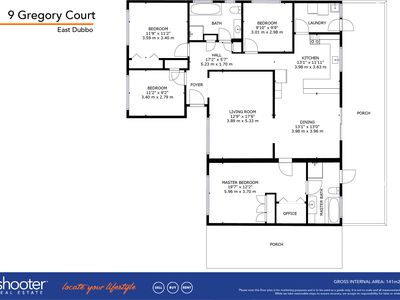 9 Gregory Court, Dubbo