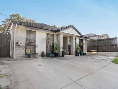 23 Camberwell Drive, Kallangur