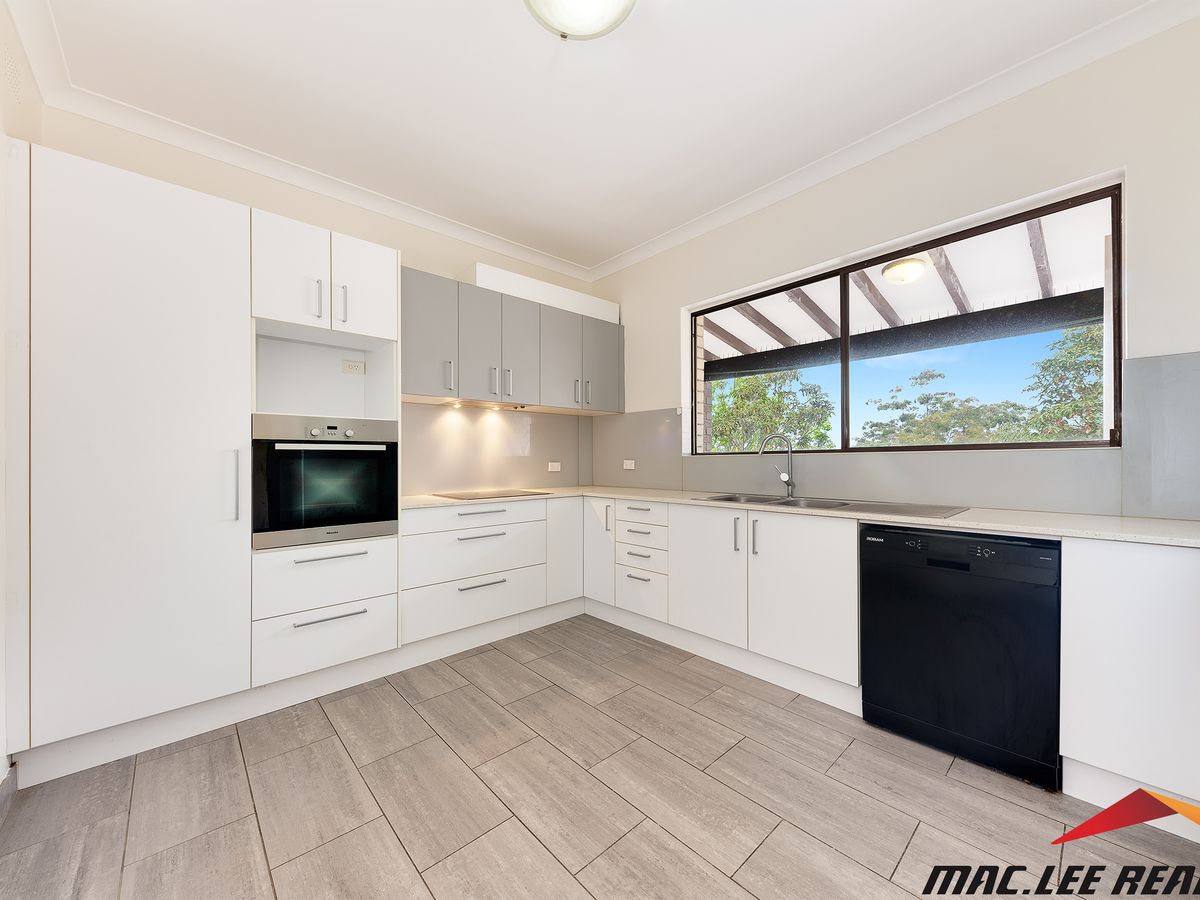6 / 42 Noble Street, Allawah