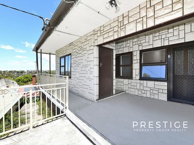 4 / 7 Pitt-Owen Avenue, Arncliffe
