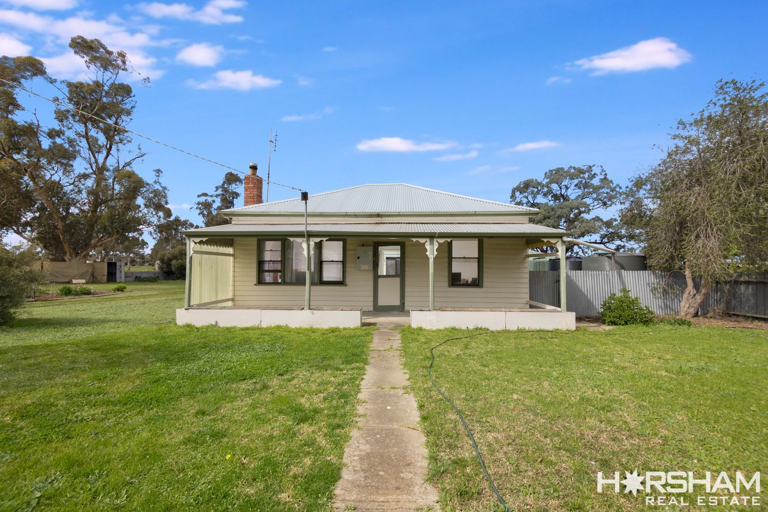 5-7 Compston Street, Goroke