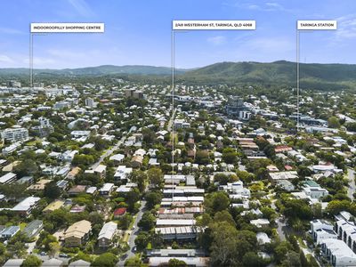 2 / 49 Westerham Street, Taringa