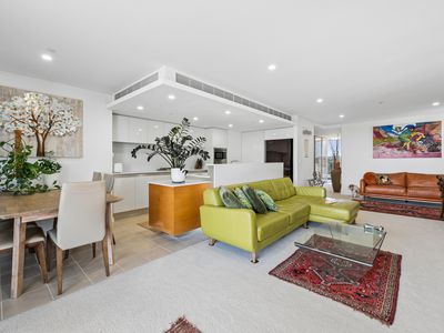 807 / 2 Oldfield Street, Burswood