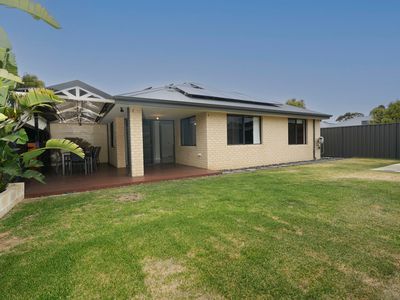 44 Enkindle Lp, Baldivis