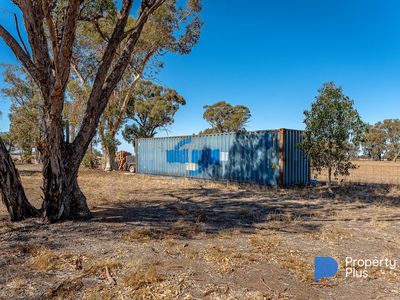403 Yallook Church Road, Dingee