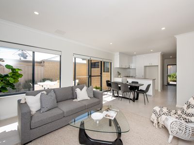 17B Bepton Way, Balga