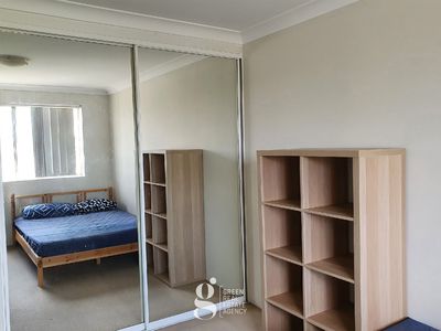 27 / 99-101 Anzac Avenue, West Ryde
