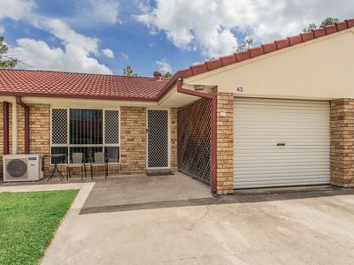 Unit 43 / 34 Thornton Street, Raceview