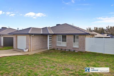9 Ayrshire Crescent, Calala
