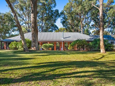 2 ARCHER CLOSE, Baldivis