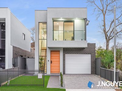 6 Avenel Street, Canley Vale