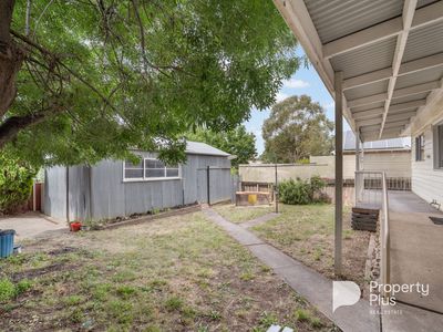 3 Forest Street, Castlemaine