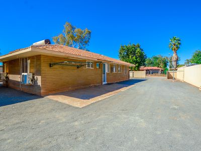 7 Delamere Place, South Hedland