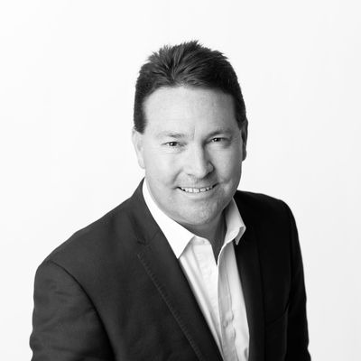 Jason Gard