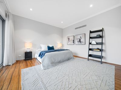 52A Robert Street, Telopea