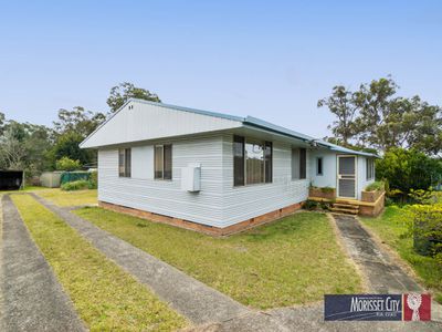 13 Newcastle Street, Morisset