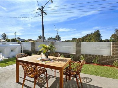 228A Shellharbour Road, Warilla